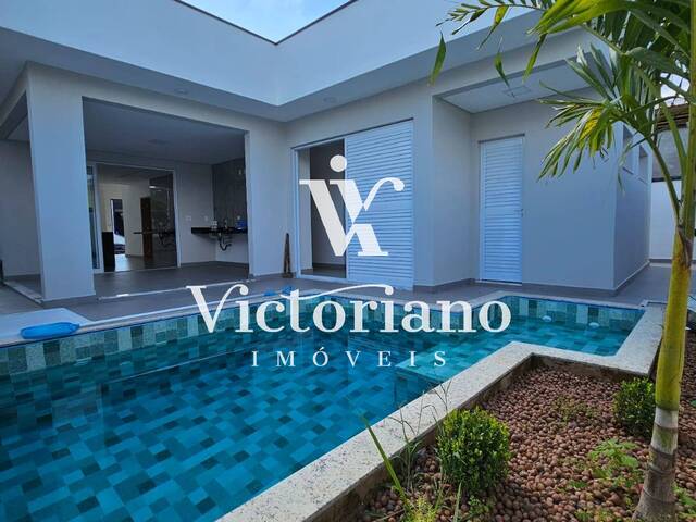 Casa em condomínio para Venda em Caçapava - 2