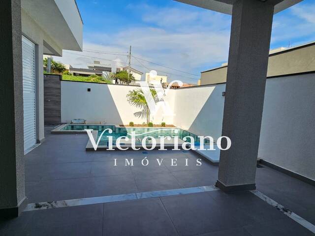 Casa em condomínio para Venda em Caçapava - 5