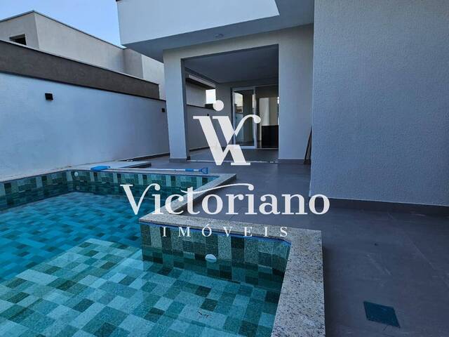 Casa em condomínio para Venda em Caçapava - 4