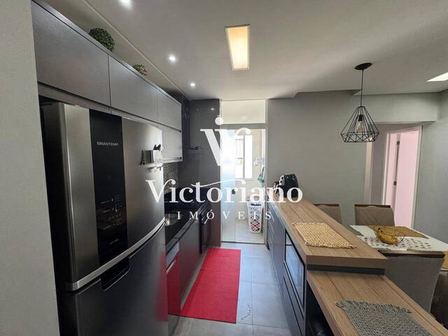 Apartamento para Venda em Jacareí - 4