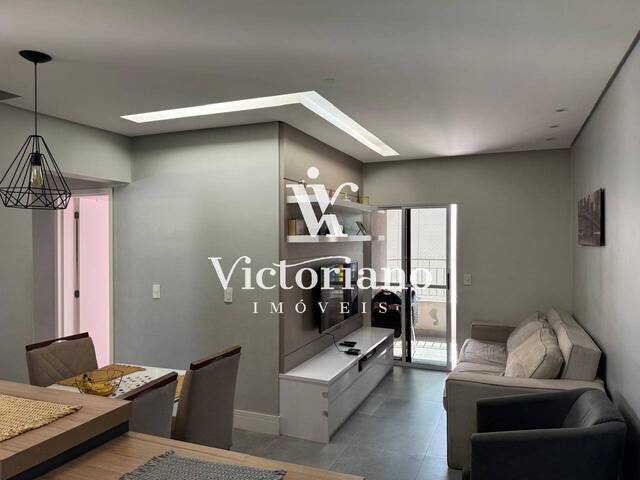 Apartamento para Venda em Jacareí - 3