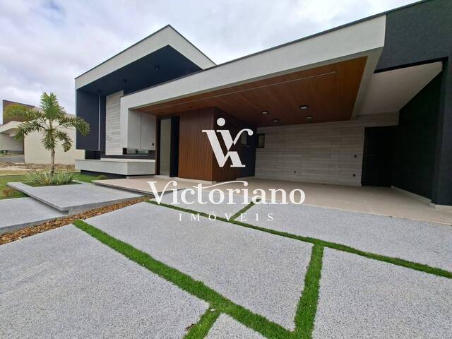 Casa em condomínio para Venda em São José dos Campos - 2