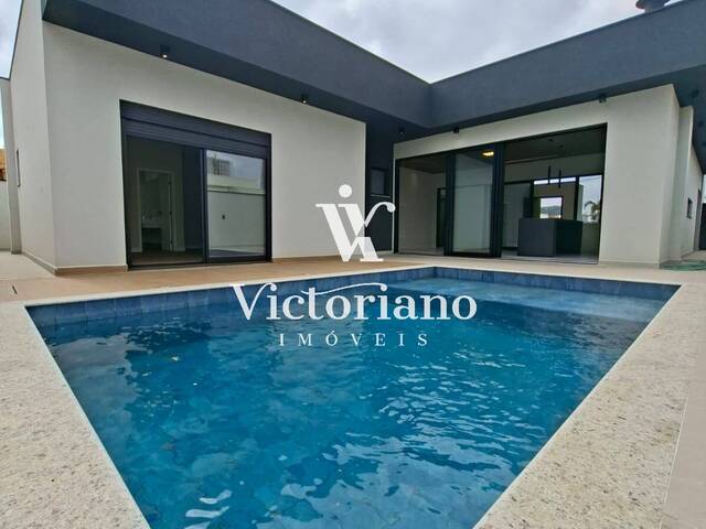 Casa em condomínio para Venda em São José dos Campos - 4