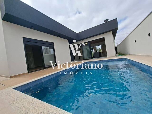 Casa em condomínio para Venda em São José dos Campos - 5