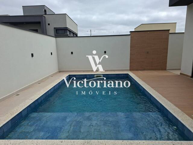 Casa em condomínio para Venda em São José dos Campos - 3