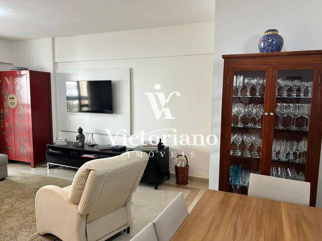 Apartamento para Venda em São José dos Campos - 4