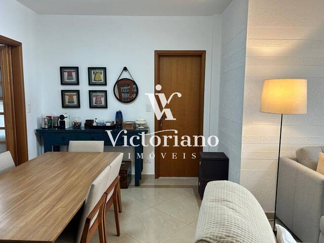 #AP01096 - Apartamento para Venda em São José dos Campos - SP