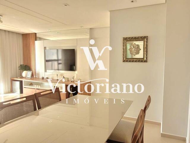 Apartamento para Venda em São José dos Campos - 5