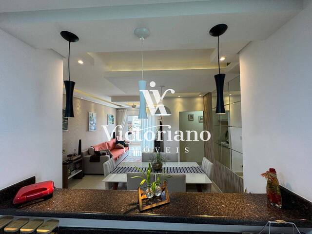 Apartamento para Venda em Jacareí - 4