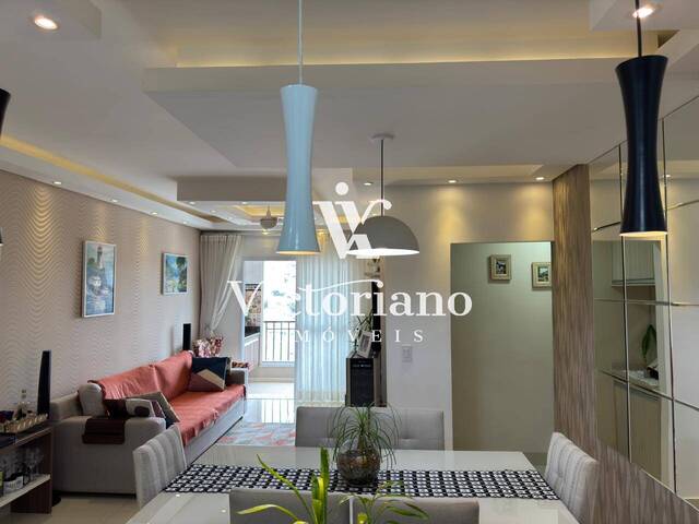 Apartamento para Venda em Jacareí - 5