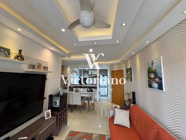 #AP01098 - Apartamento para Venda em Jacareí - SP - 3