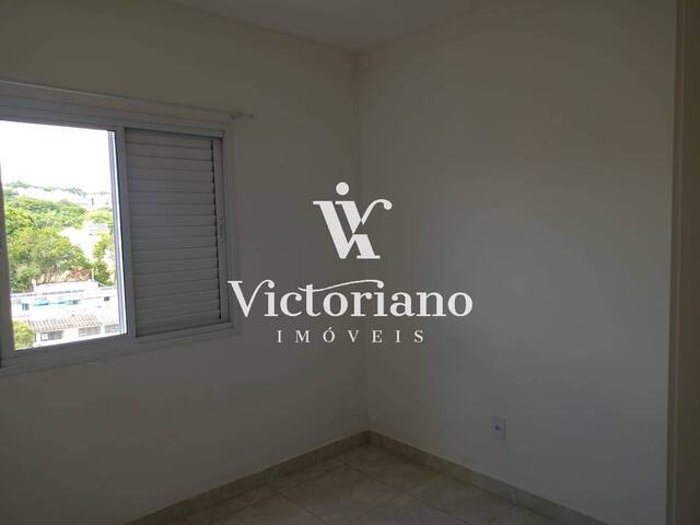 #AP01099 - Apartamento para Venda em Jacareí - SP
