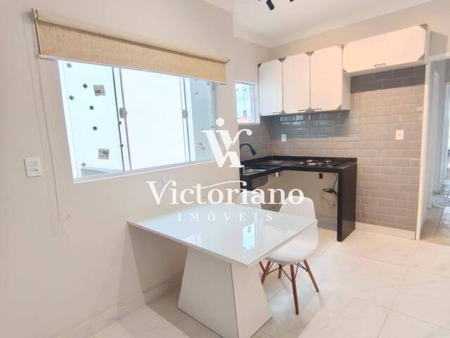 #CA01100 - Casa para Venda em São José dos Campos - SP - 3