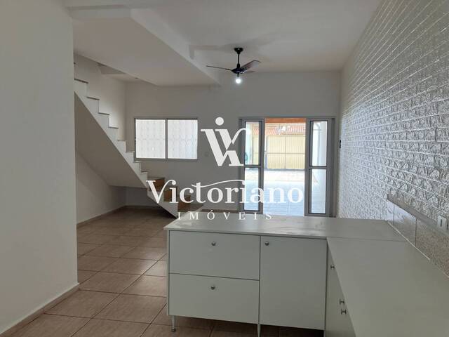 Casa para Venda em São José dos Campos - 5