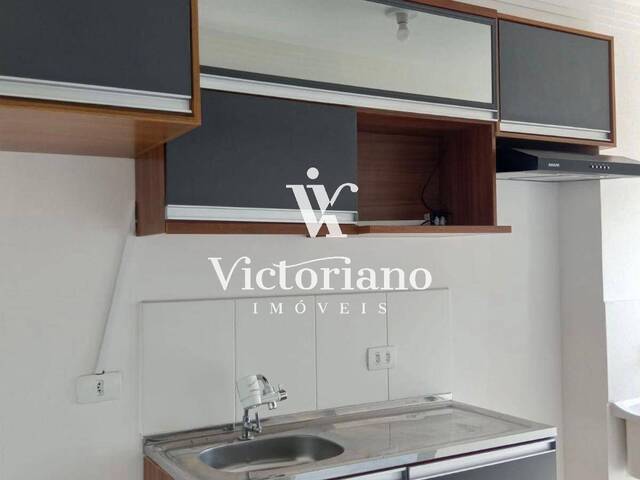 #AP01103 - Apartamento para Venda em Jacareí - SP - 3