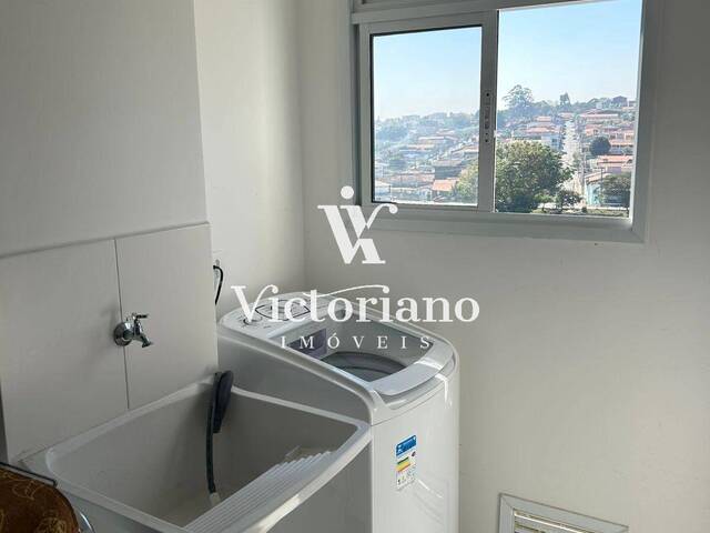 Apartamento para Venda em Jacareí - 4
