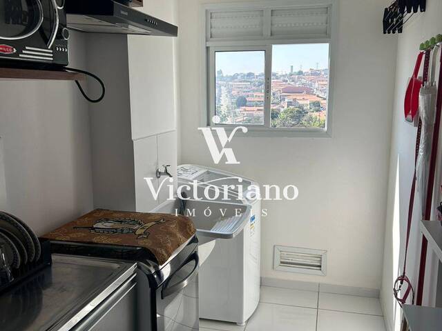 Apartamento para Venda em Jacareí - 5