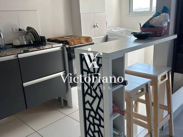 #AP01103 - Apartamento para Venda em Jacareí - SP - 2