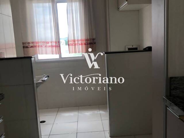 Apartamento para Venda em Jacareí - 4