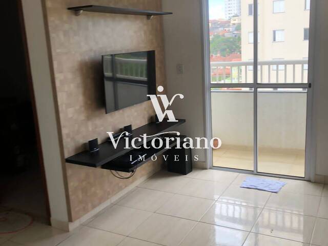 Apartamento para Venda em Jacareí - 2