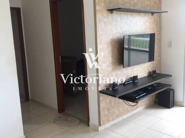Apartamento para Venda em Jacareí - 3
