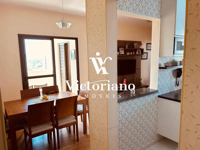 Venda em Urbanova V - São José dos Campos