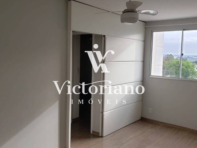 #AP01106 - Apartamento para Venda em Jacareí - SP - 2