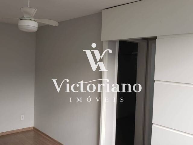 #AP01106 - Apartamento para Venda em Jacareí - SP - 3