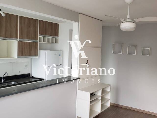 Apartamento para Venda em Jacareí - 5