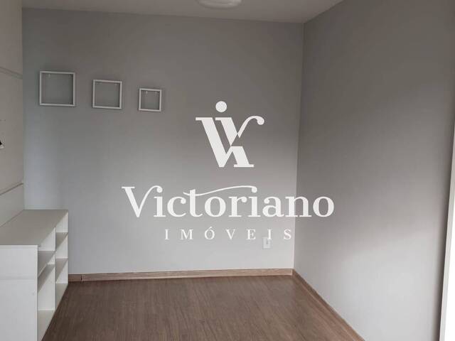 Apartamento para Venda em Jacareí - 4