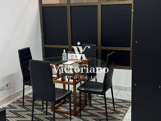 #SA01107 - Sala para Venda em Jacareí - SP - 2