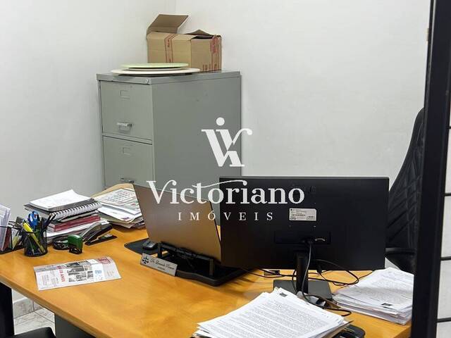 #SA01107 - Sala para Venda em Jacareí - SP - 3
