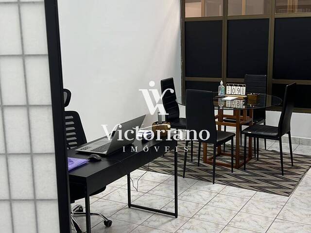 Sala para Venda em Jacareí - 4