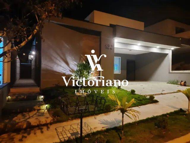 Venda em Condomínio Terras do Vale - Caçapava