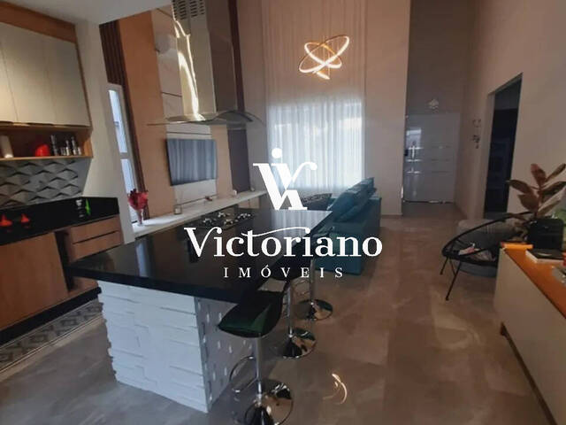 Casa em condomínio para Venda em Caçapava - 5