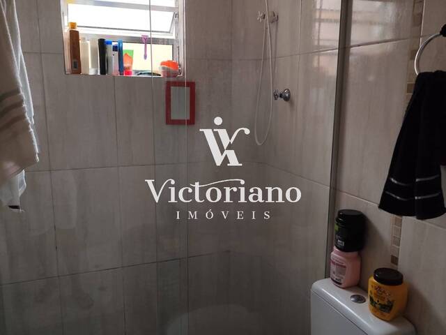 Sobrado para Venda em São José dos Campos - 4