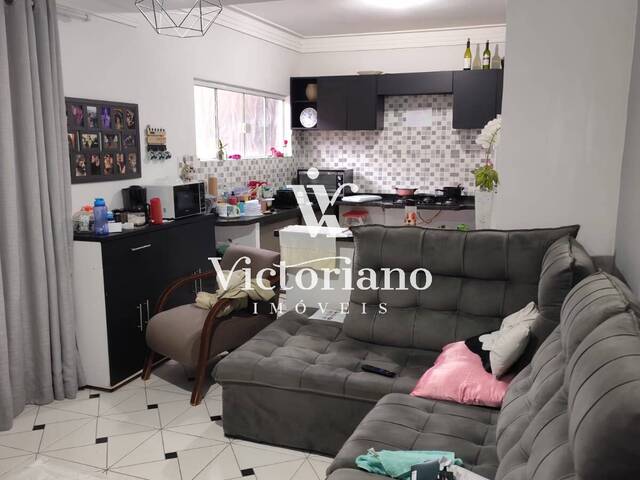 #CA01109 - Sobrado para Venda em São José dos Campos - SP - 3