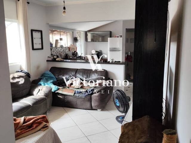 Sobrado para Venda em São José dos Campos - 5