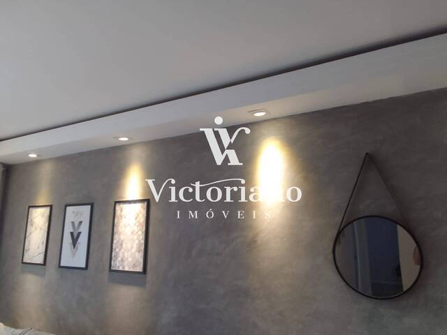 Apartamento para Venda em Jacareí - 3