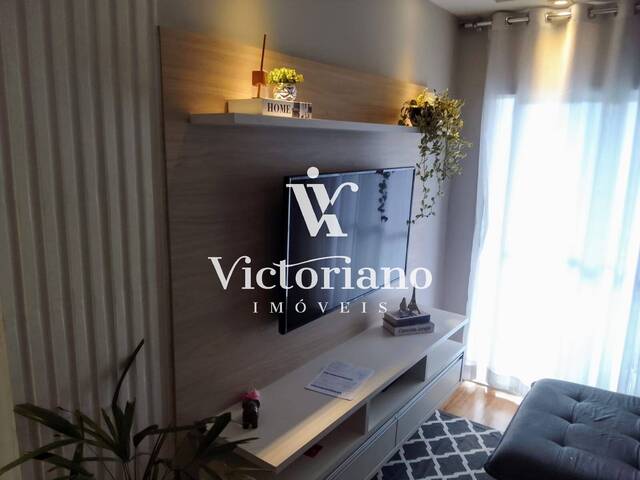 Apartamento para Venda em Jacareí - 2