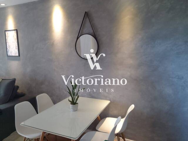 Apartamento para Venda em Jacareí - 4