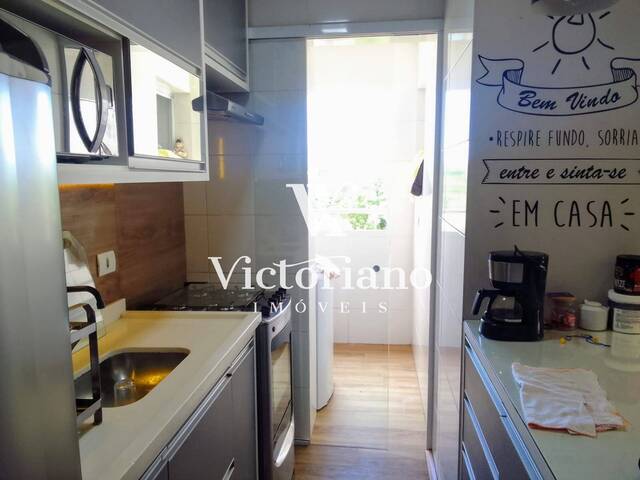 Apartamento para Venda em Jacareí - 5
