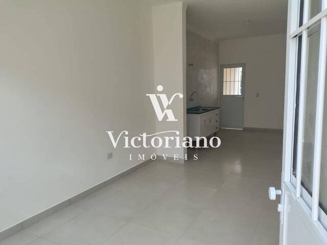 #CA01112 - Casa para Venda em Jacareí - SP - 2