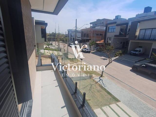 Casa em condomínio para Venda em Jacareí - 5