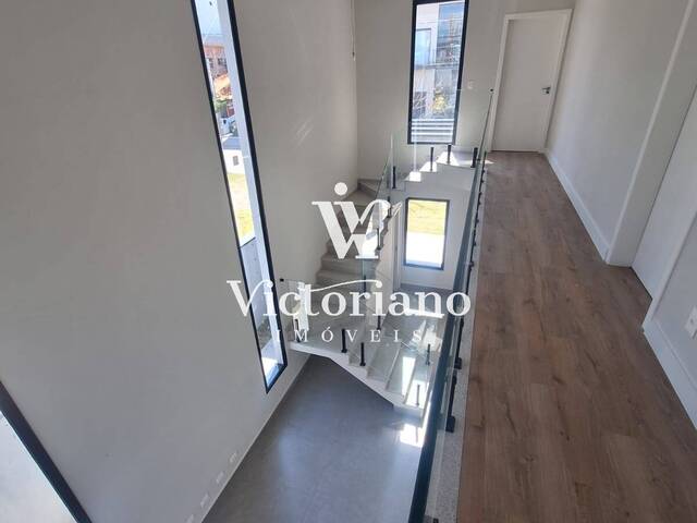 #CA01113 - Casa em condomínio para Venda em Jacareí - SP - 3