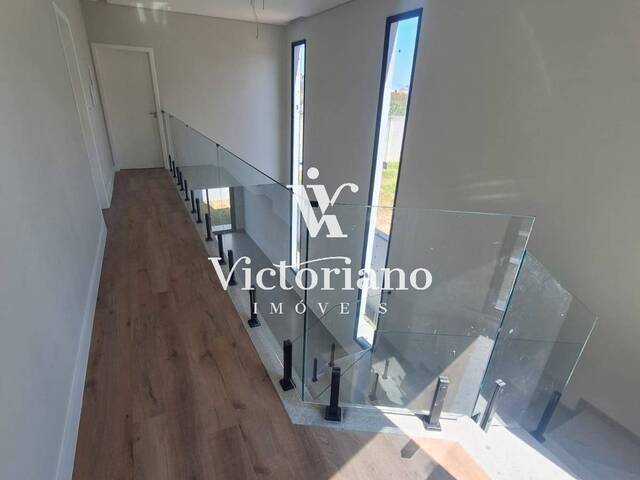 #CA01113 - Casa em condomínio para Venda em Jacareí - SP - 2