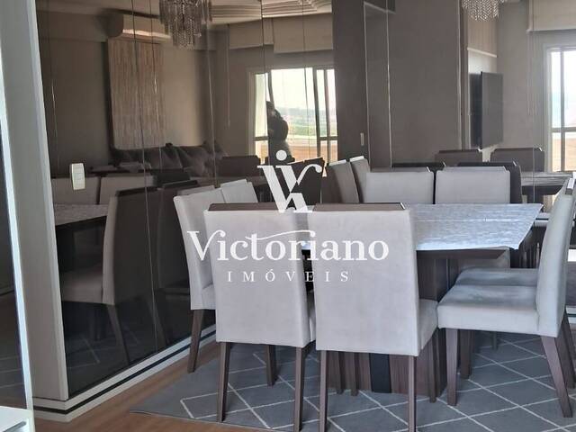 #AP01114 - Apartamento para Venda em Jacareí - SP - 2