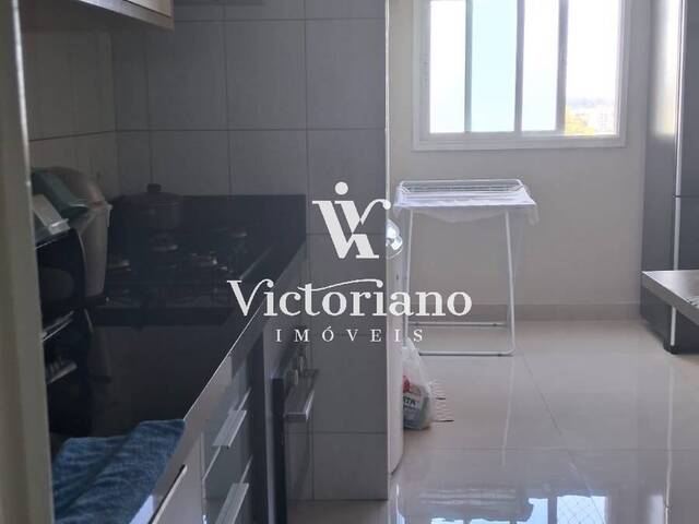 Apartamento para Venda em Jacareí - 5