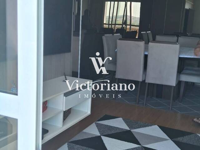 Apartamento para Venda em Jacareí - 4