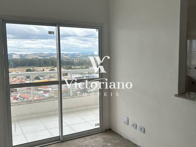 Apartamento para Venda em Jacareí - 5